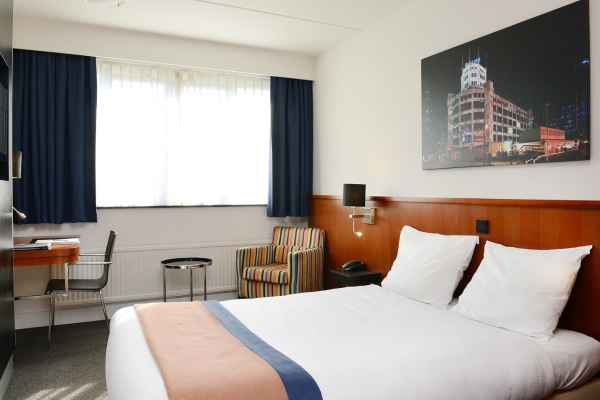 Amrâth Hotel Eindhoven
